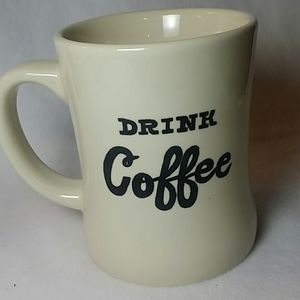 VTG coffee/whiskey mug